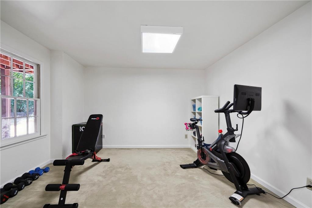 3611 Cherbourg Way