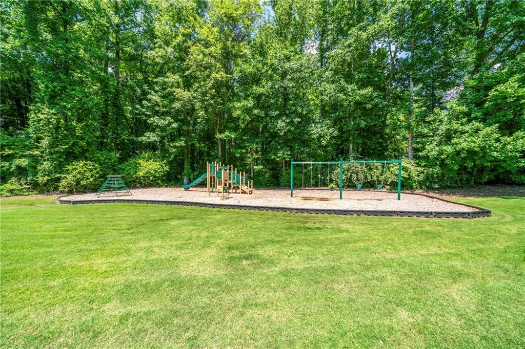 3611 Cherbourg Way