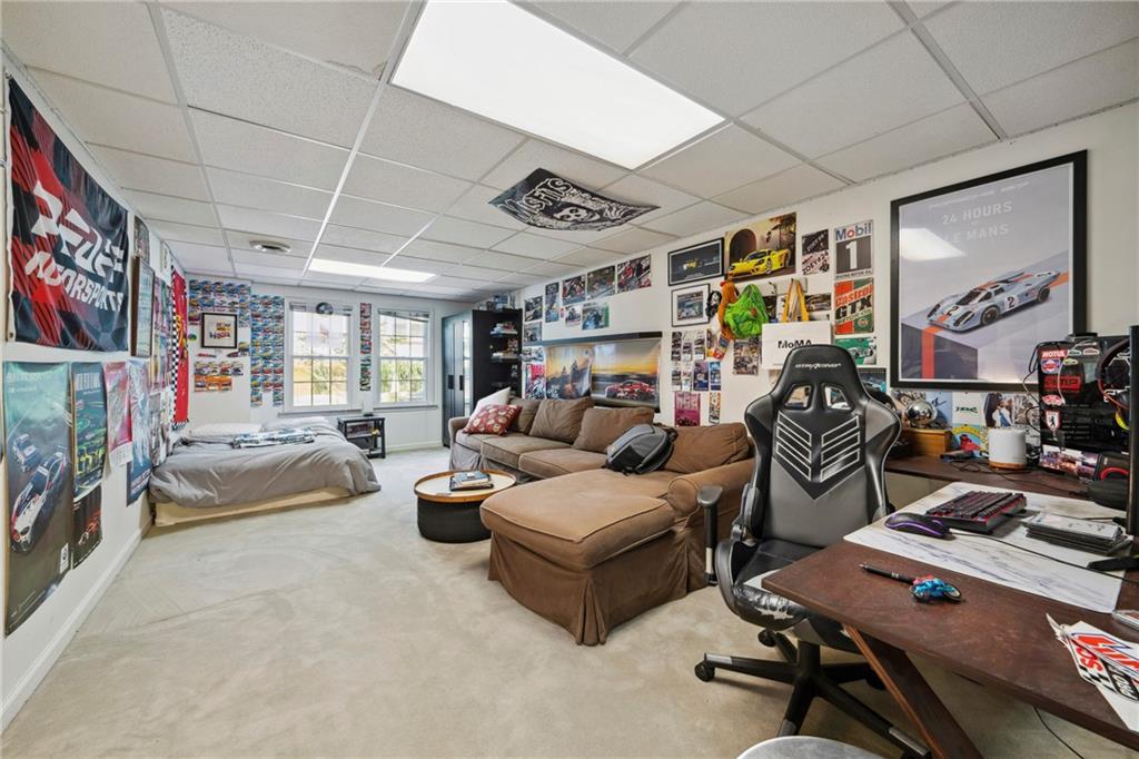 3611 Cherbourg Way