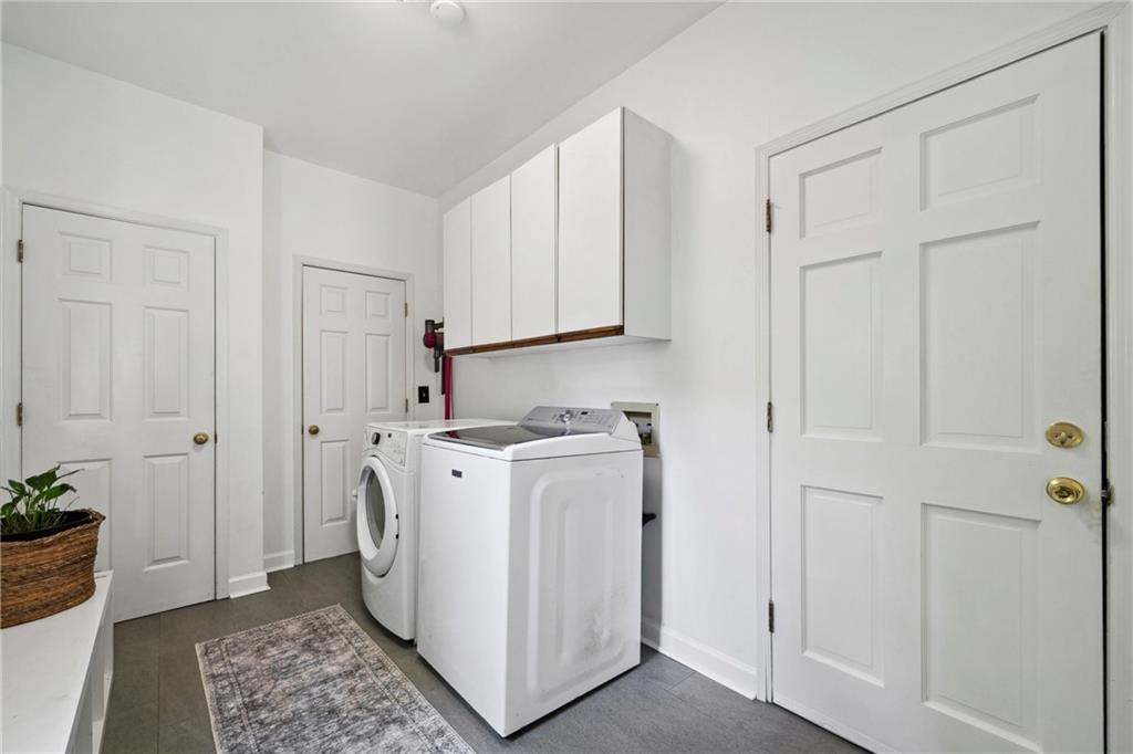 3611 Cherbourg Way