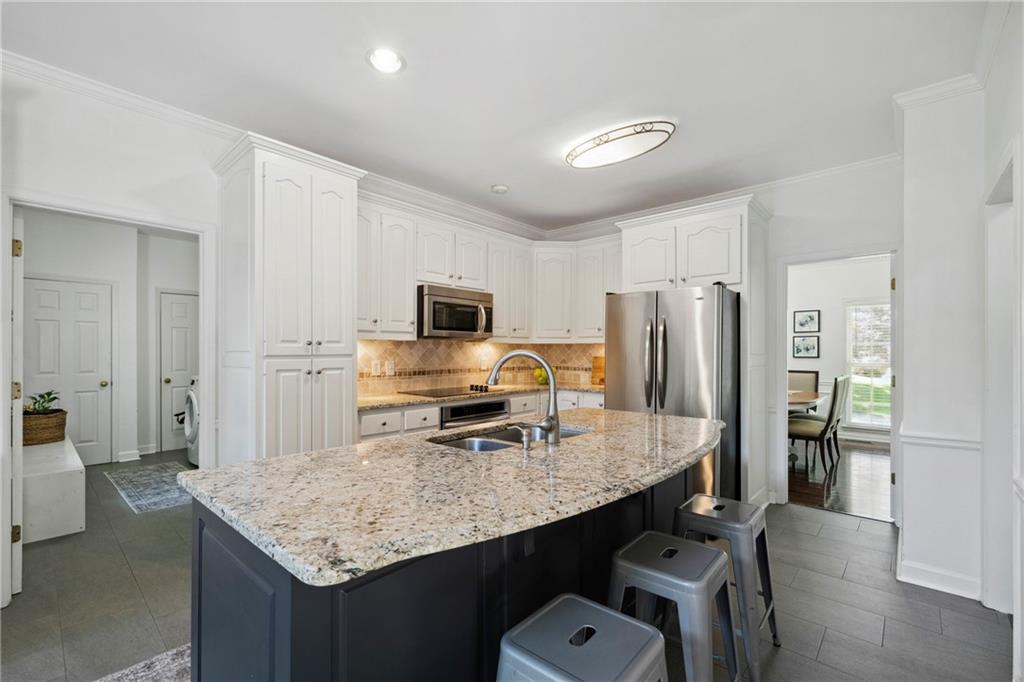 3611 Cherbourg Way