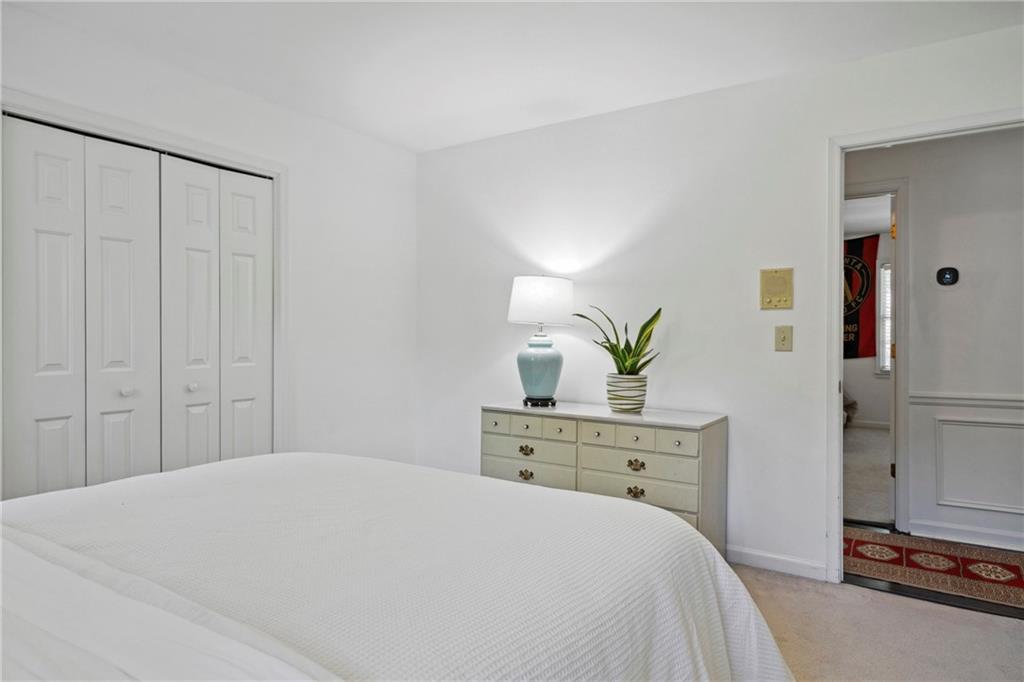 3611 Cherbourg Way