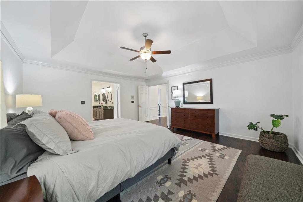 3611 Cherbourg Way