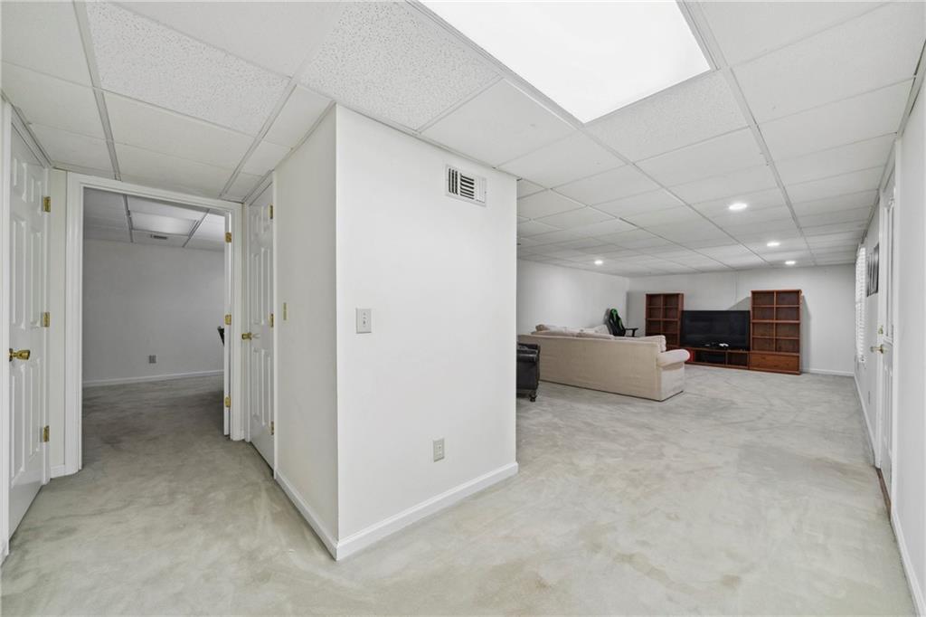 3611 Cherbourg Way