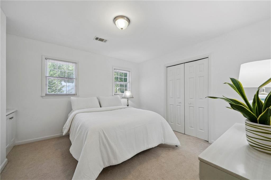 3611 Cherbourg Way