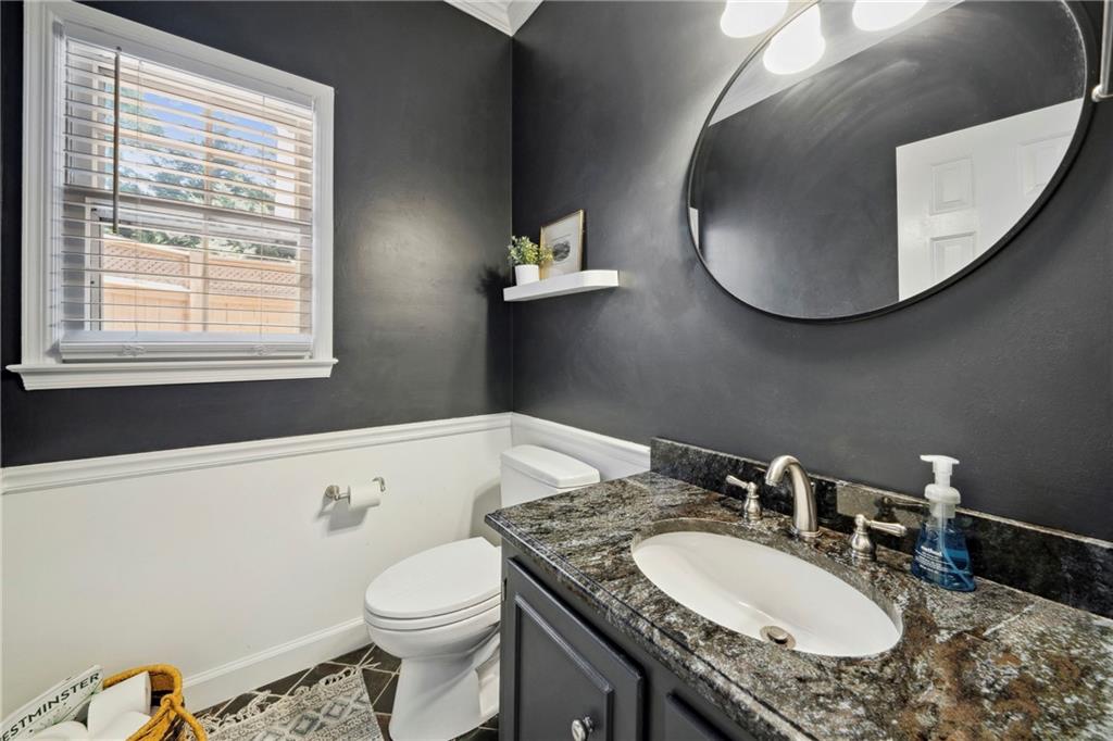 3611 Cherbourg Way