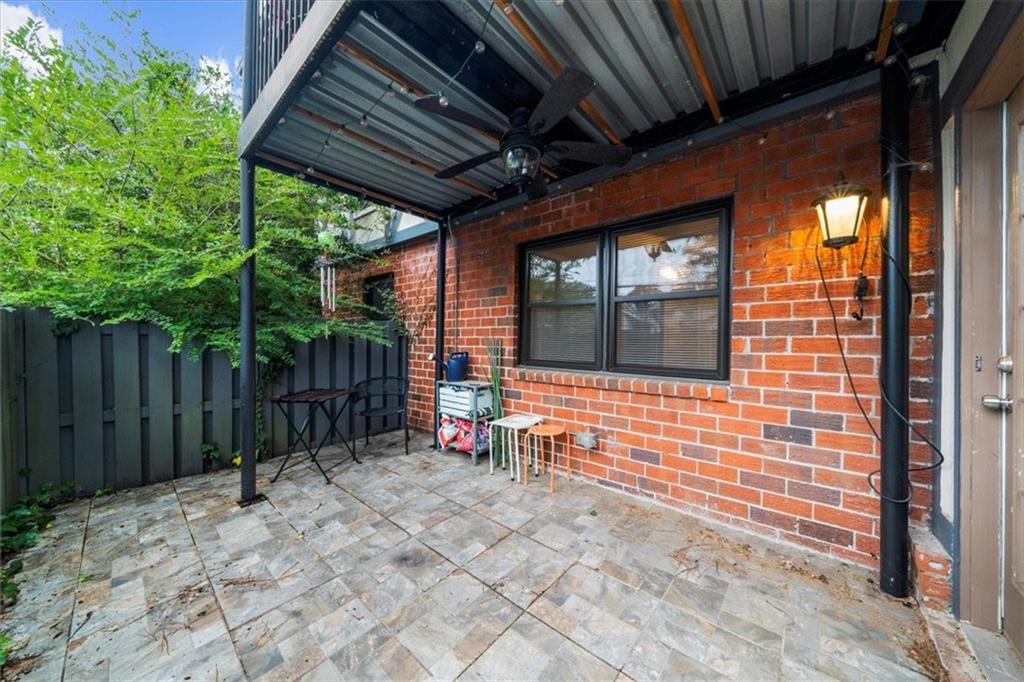 6851 Roswell Road Unit O11