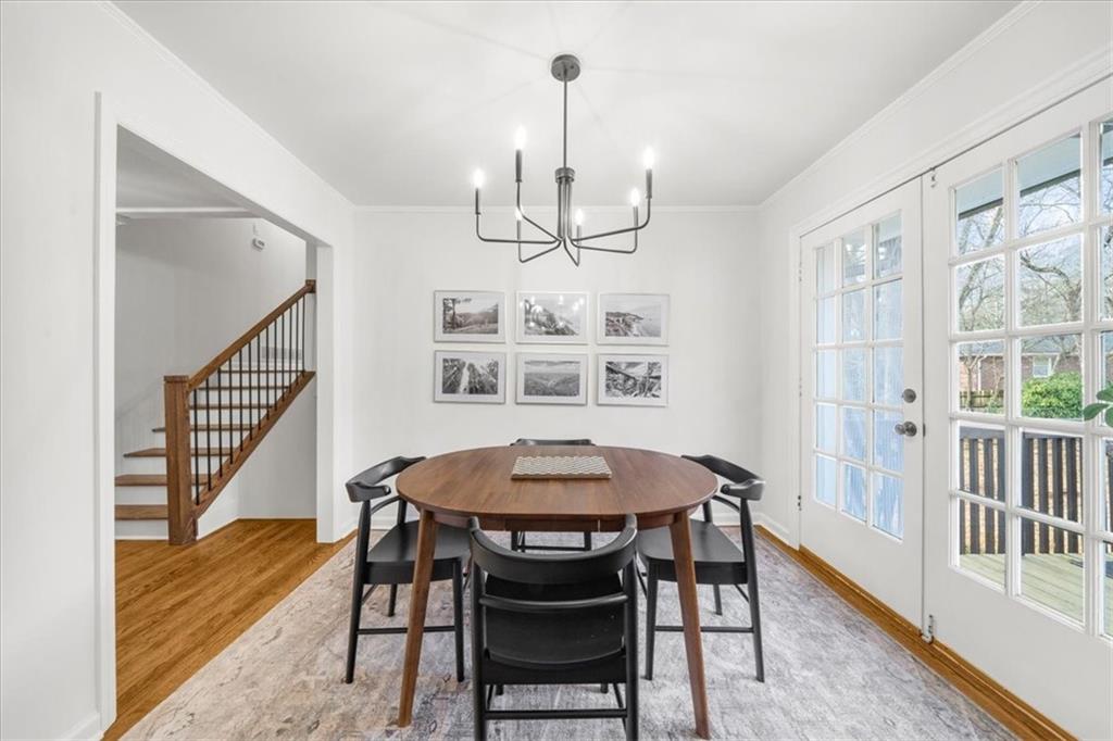 1143 Wonder Lane
