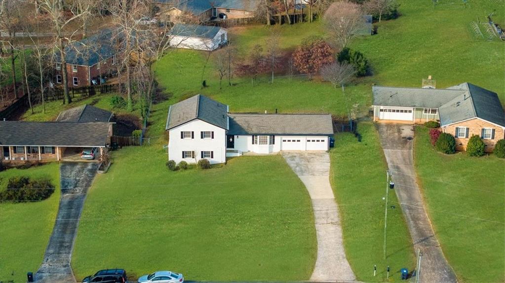 1143 Wonder Lane