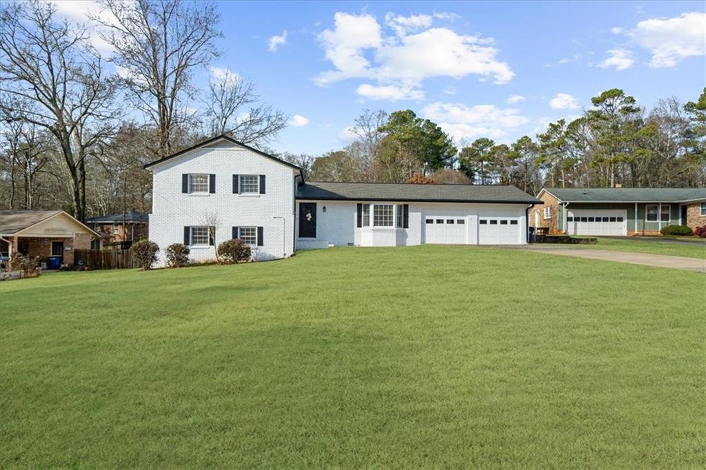 1143 Wonder Lane