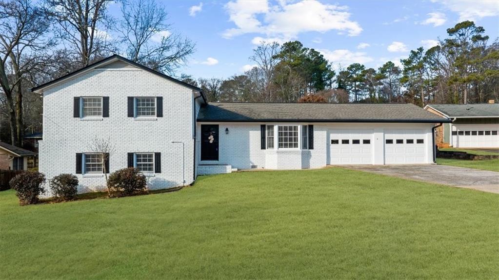 1143 Wonder Lane