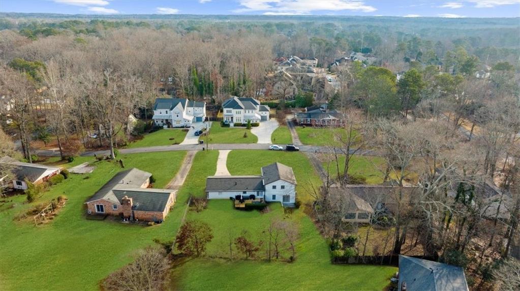 1143 Wonder Lane