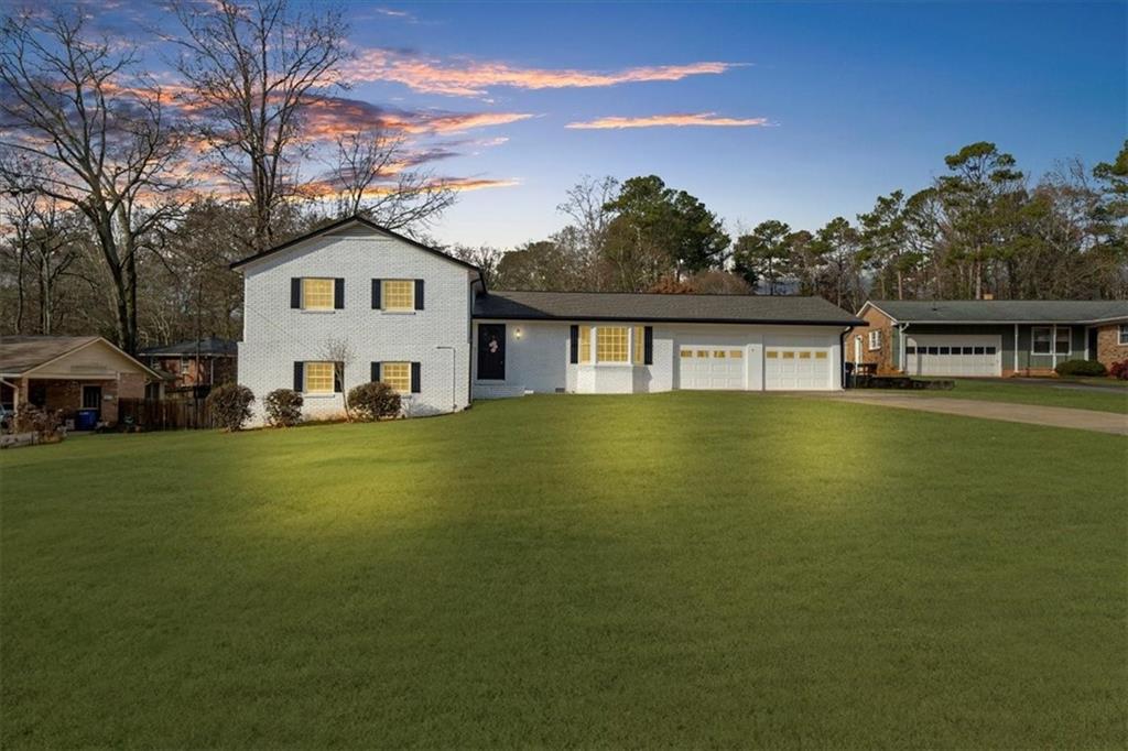 1143 Wonder Lane