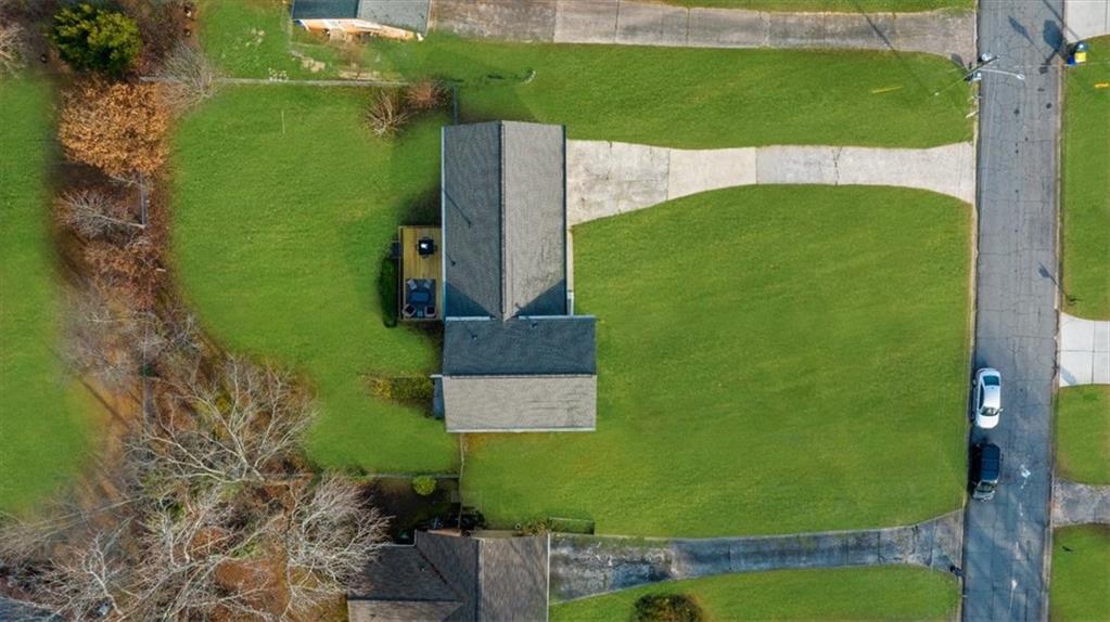 1143 Wonder Lane
