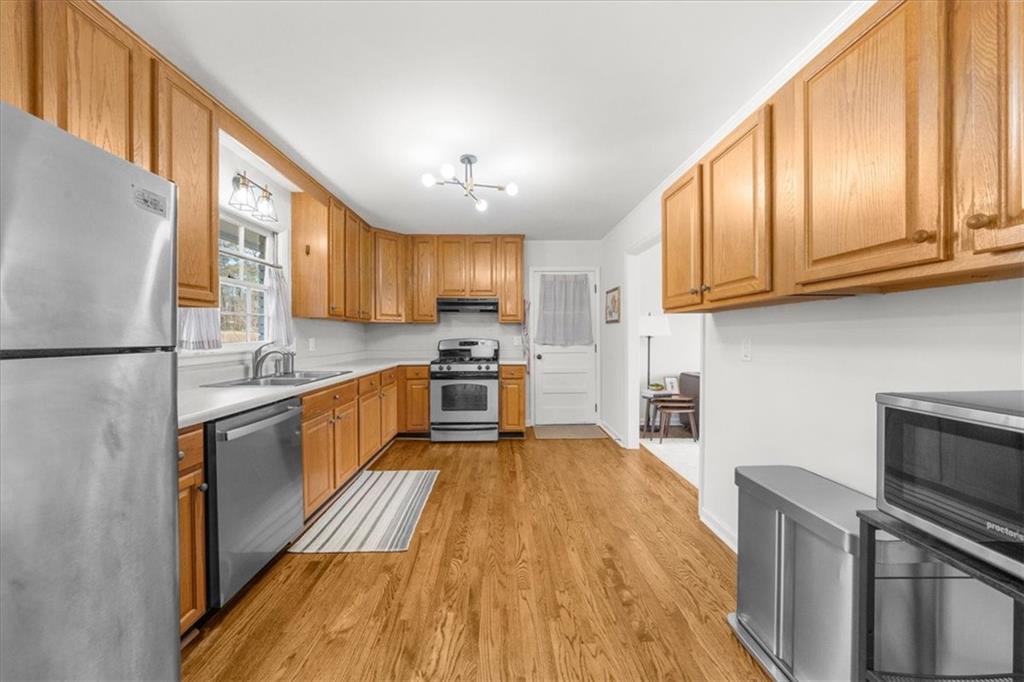 1143 Wonder Lane