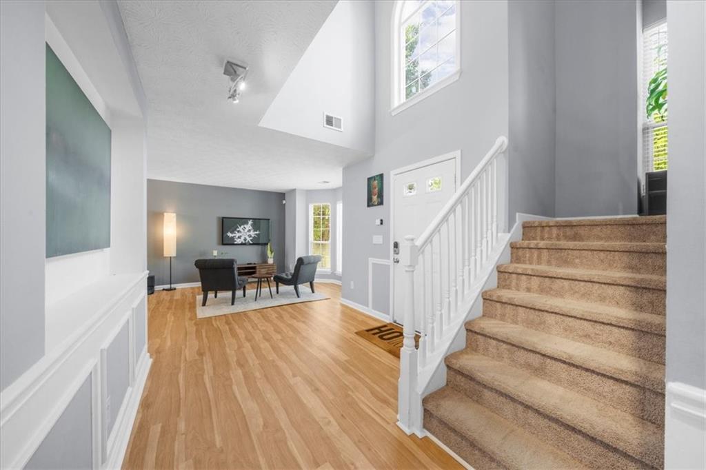 1725 Silverchase Drive SW