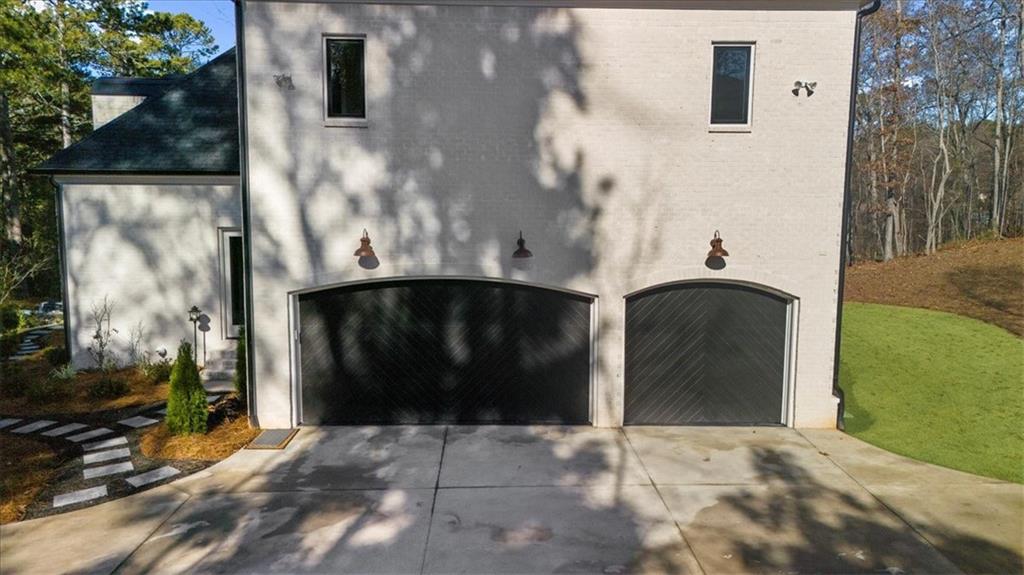 9773 Hightower Road
