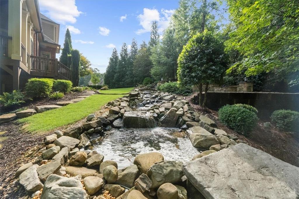 601 Rocky Creek Point