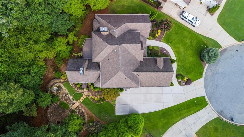 601 Rocky Creek Point