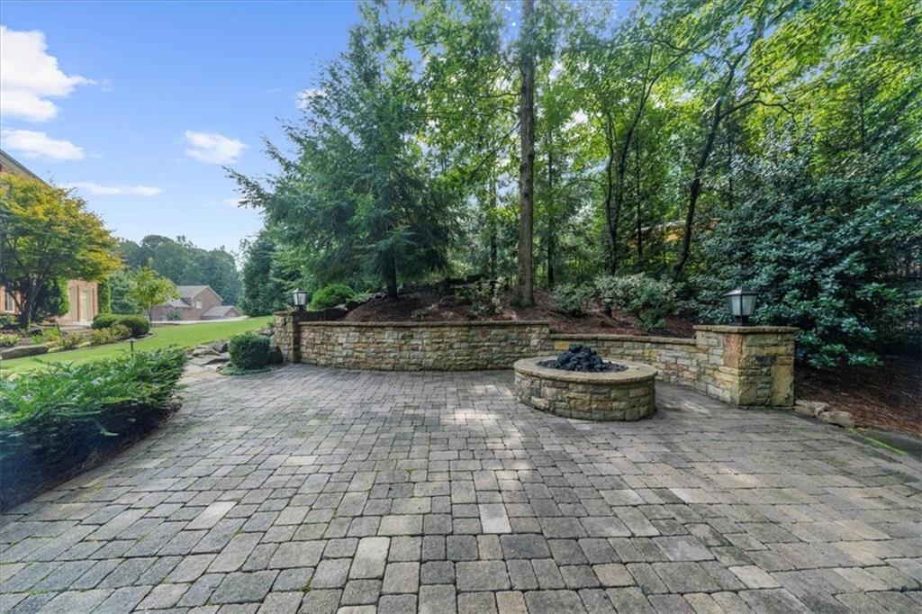 601 Rocky Creek Point