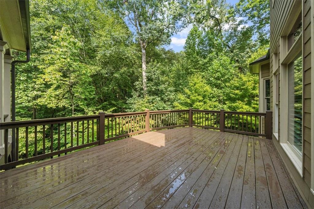 601 Rocky Creek Point