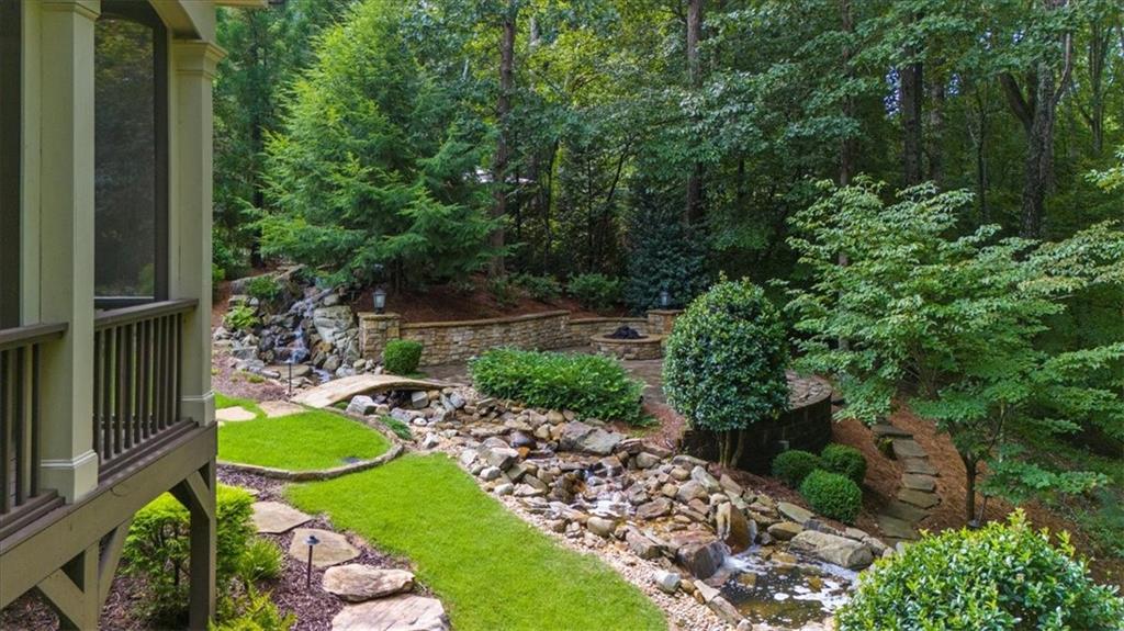 601 Rocky Creek Point