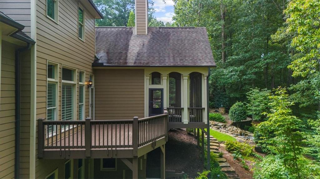 601 Rocky Creek Point