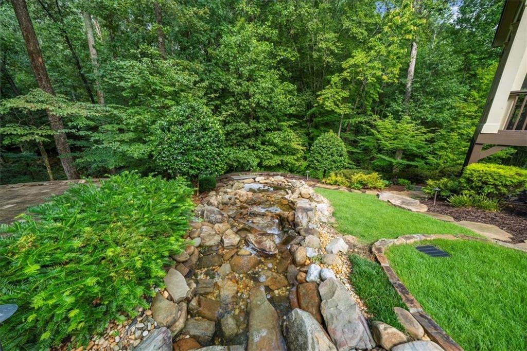 601 Rocky Creek Point