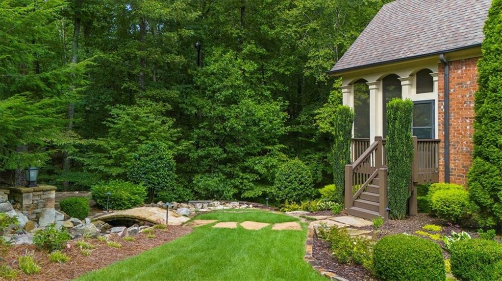 601 Rocky Creek Point
