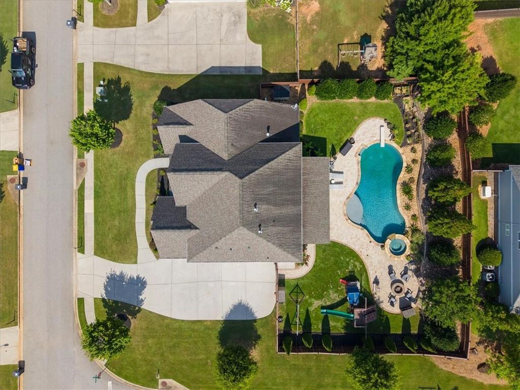 111 Sierra Circle