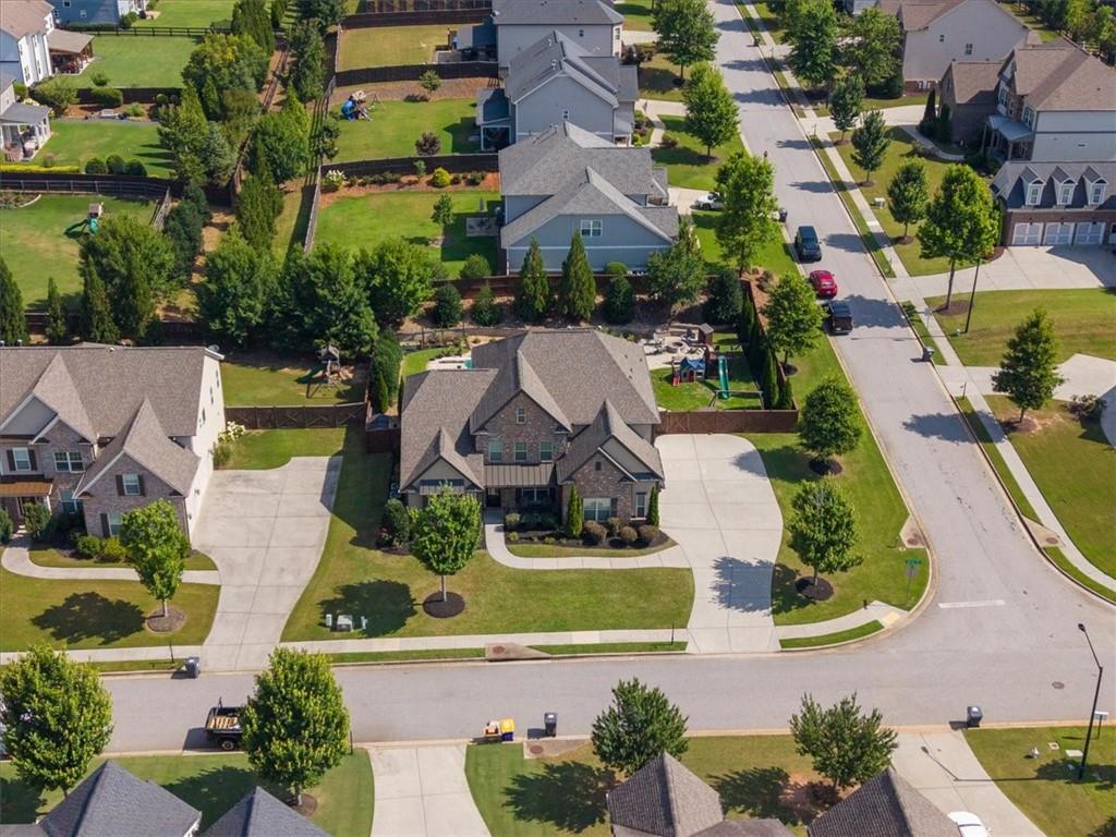 111 Sierra Circle