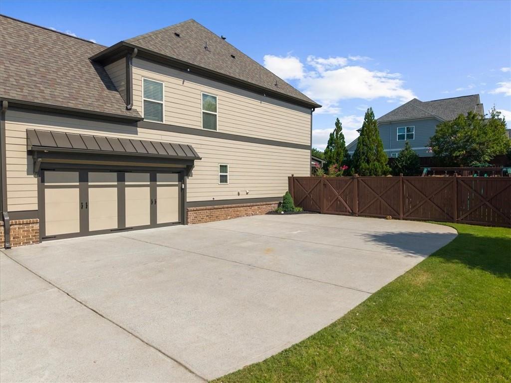 111 Sierra Circle