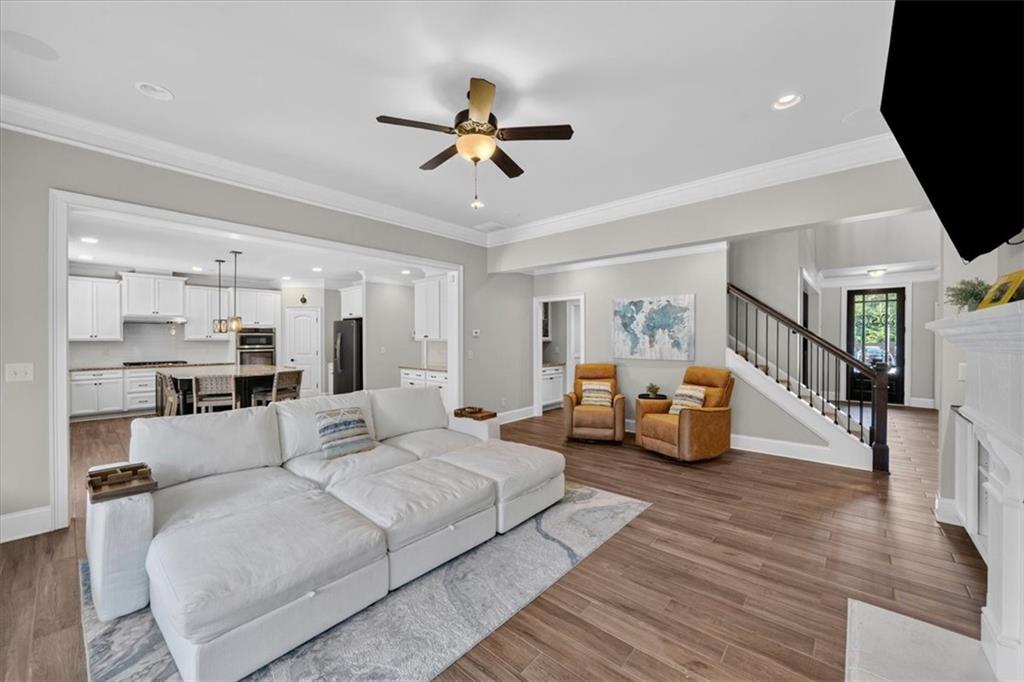 111 Sierra Circle