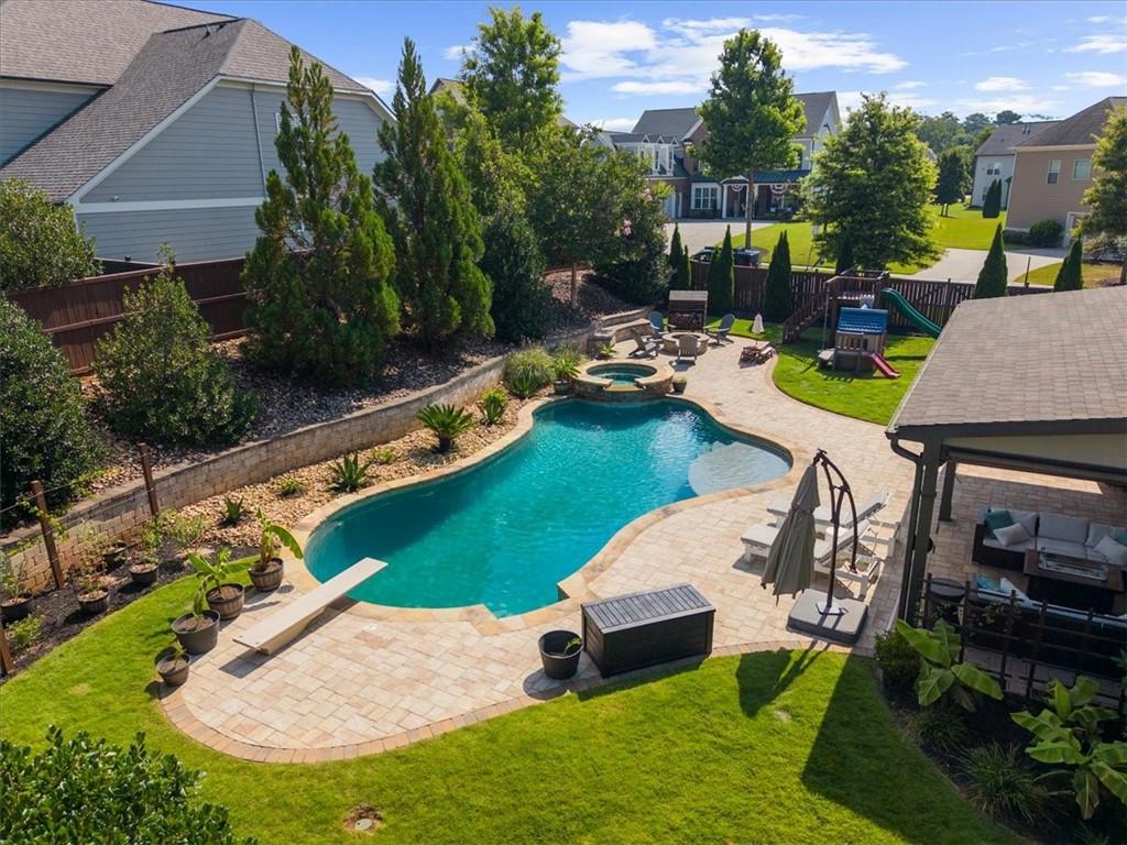 111 Sierra Circle