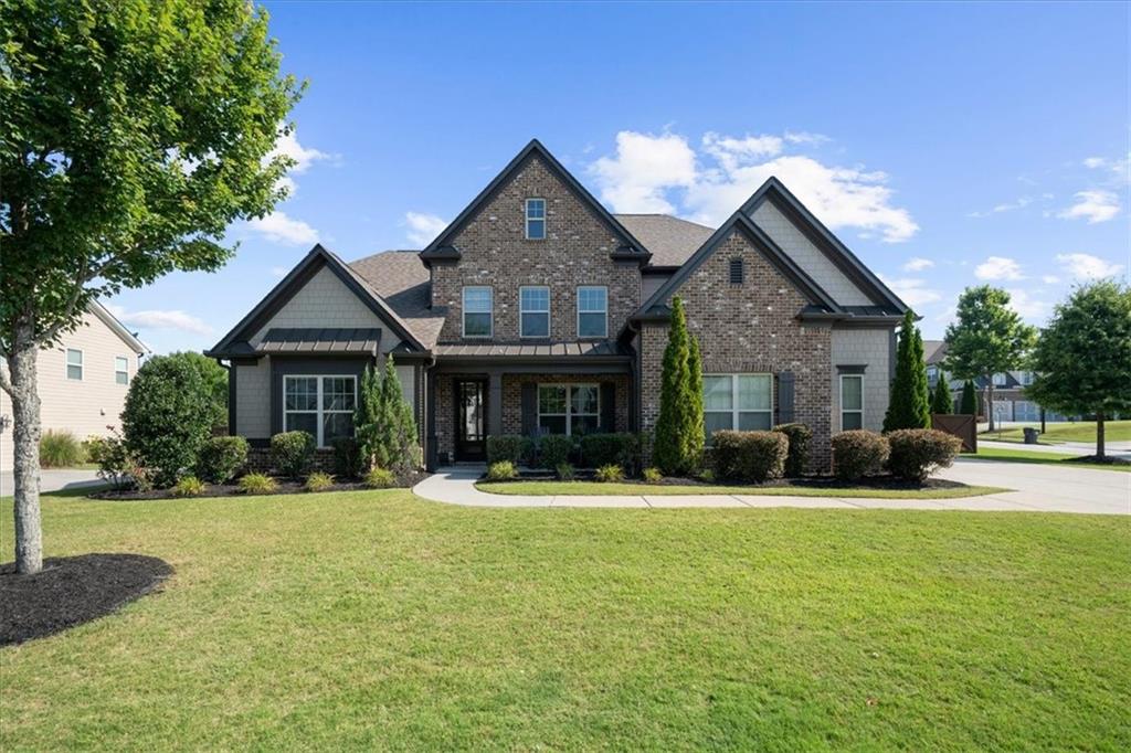 111 Sierra Circle