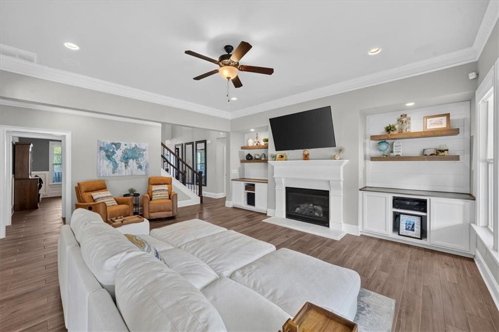 111 Sierra Circle