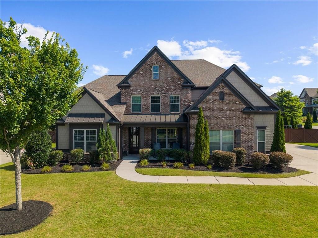 111 Sierra Circle