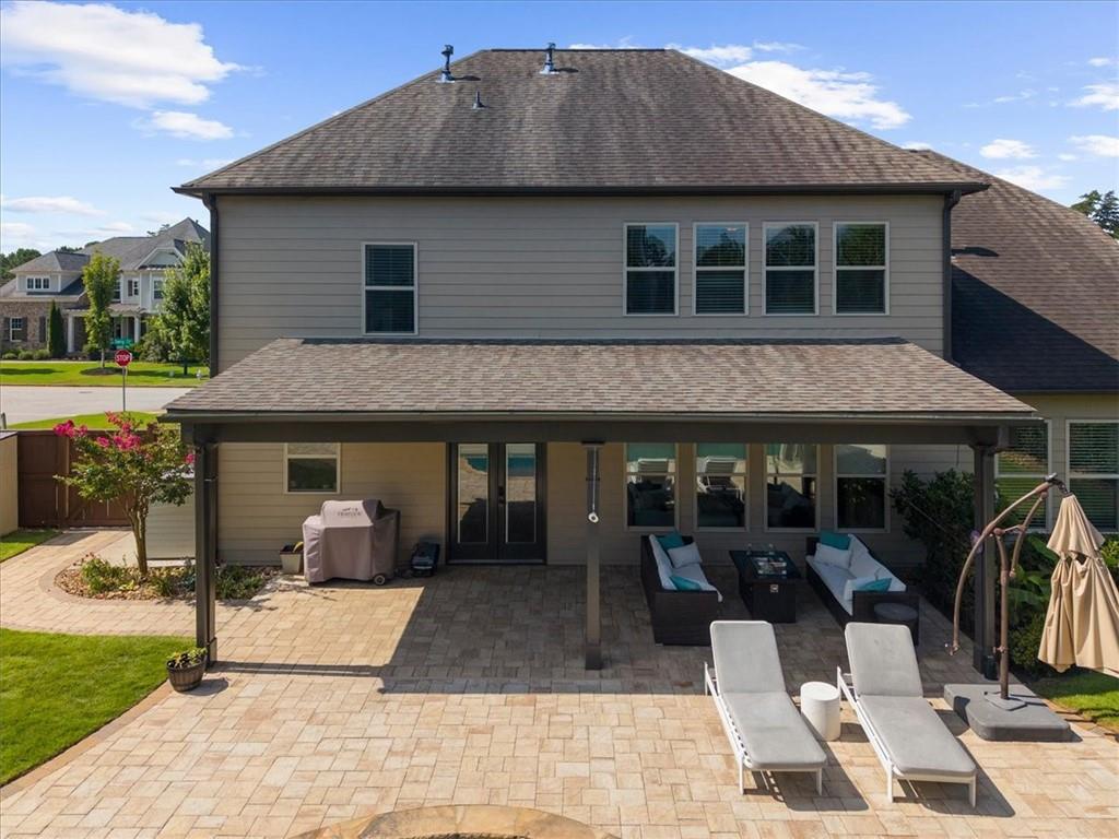 111 Sierra Circle