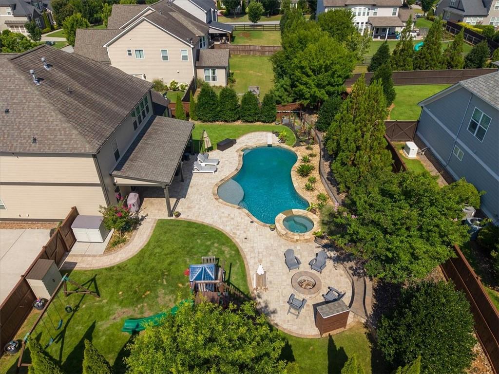 111 Sierra Circle