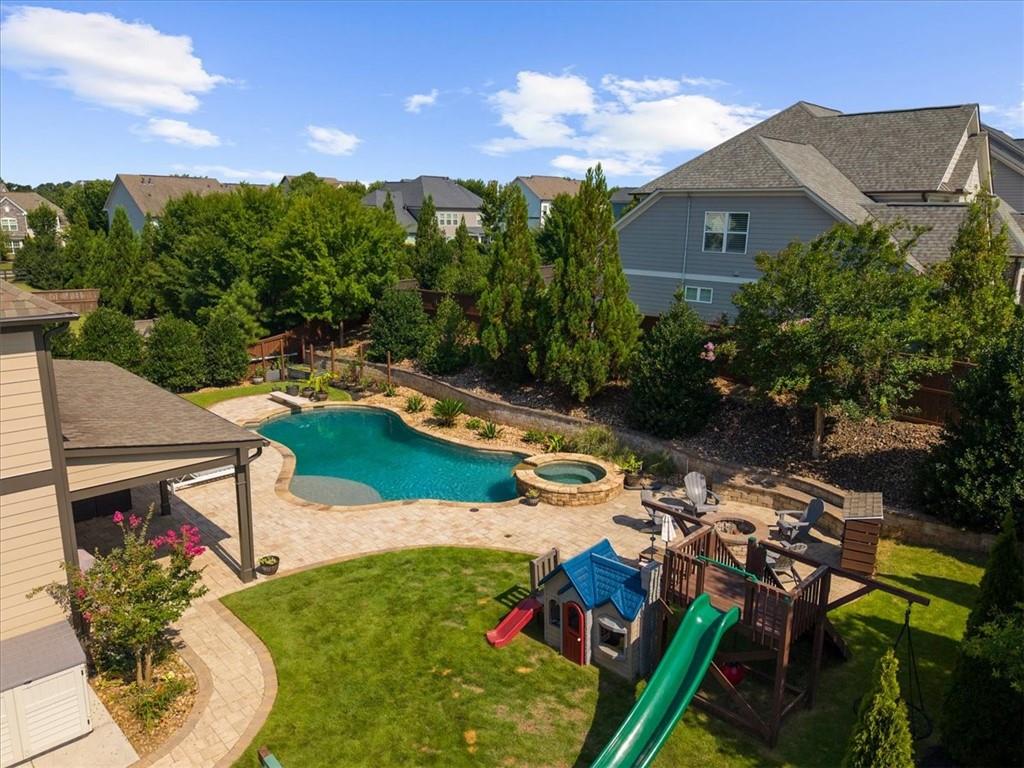 111 Sierra Circle