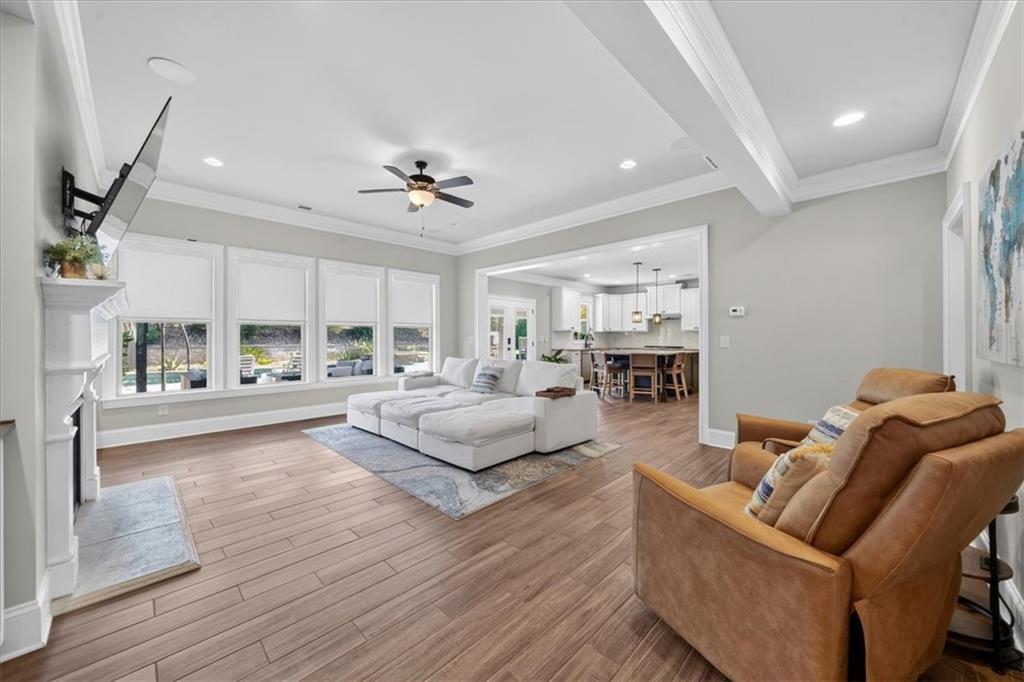 111 Sierra Circle