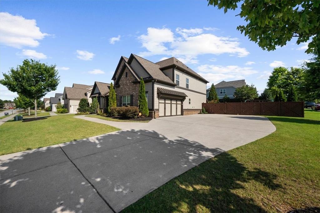 111 Sierra Circle