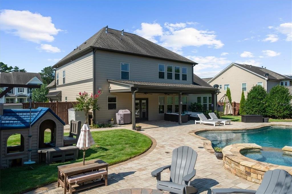 111 Sierra Circle