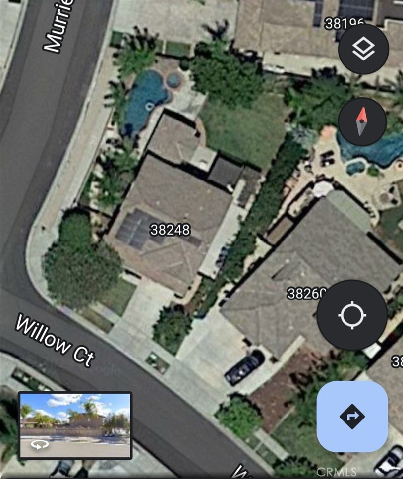 38248 Willow Court