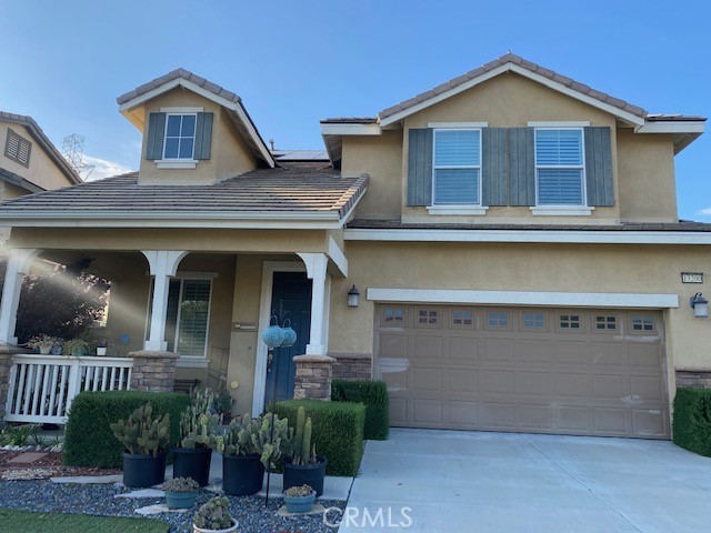 13200 Winslow Drive