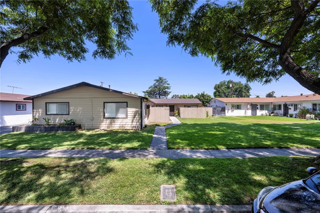 2133 W Juno Avenue