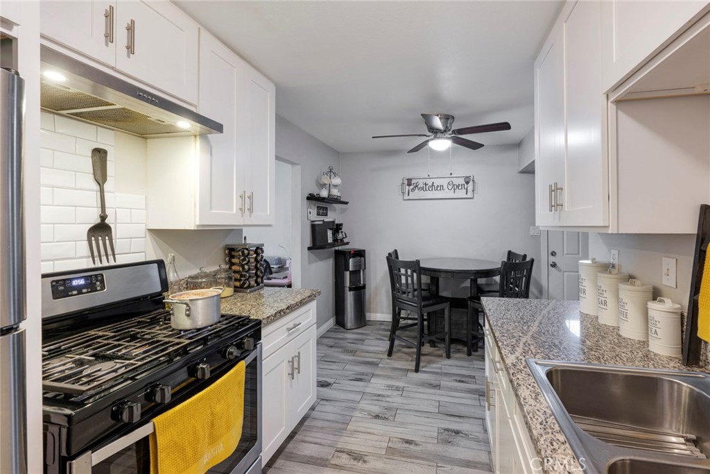 2133 W Juno Avenue