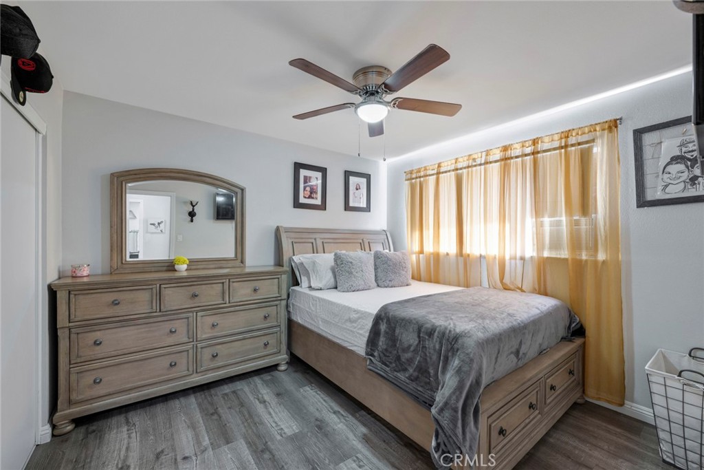 2133 W Juno Avenue