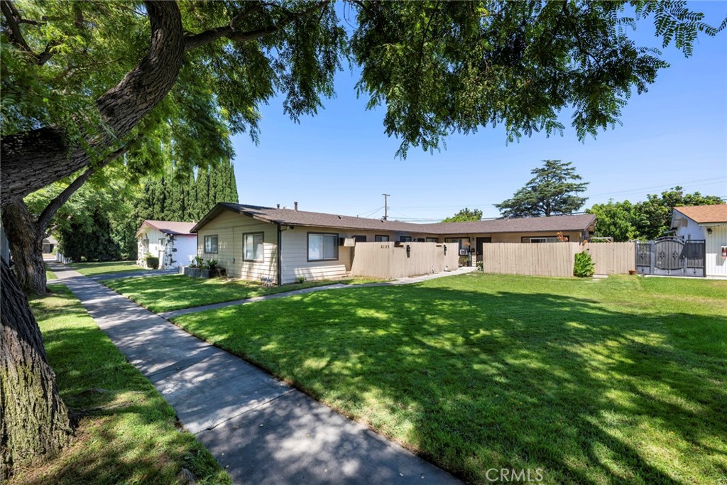2133 W Juno Avenue