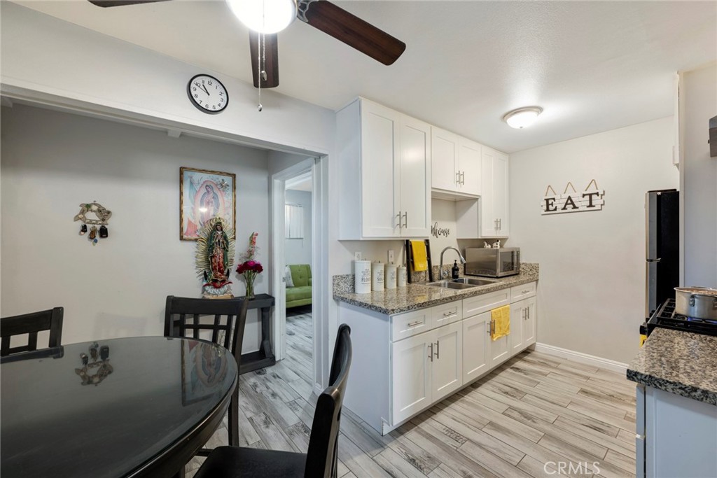 2133 W Juno Avenue